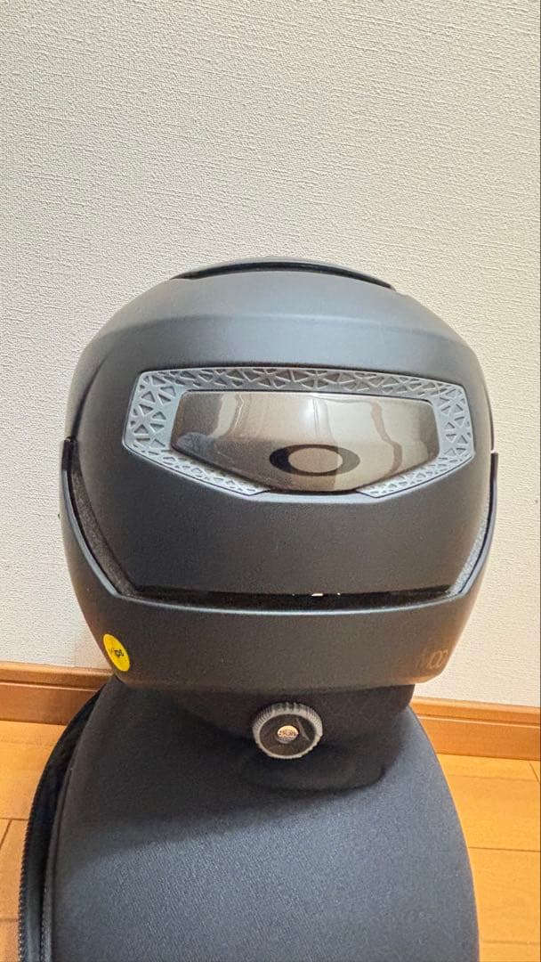 オークリー　ヘルメット　MOD7