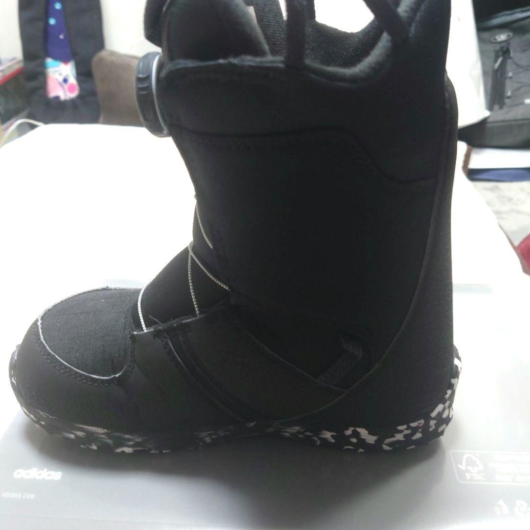 Burton GROM BOA 21cm スノーボードブーツ