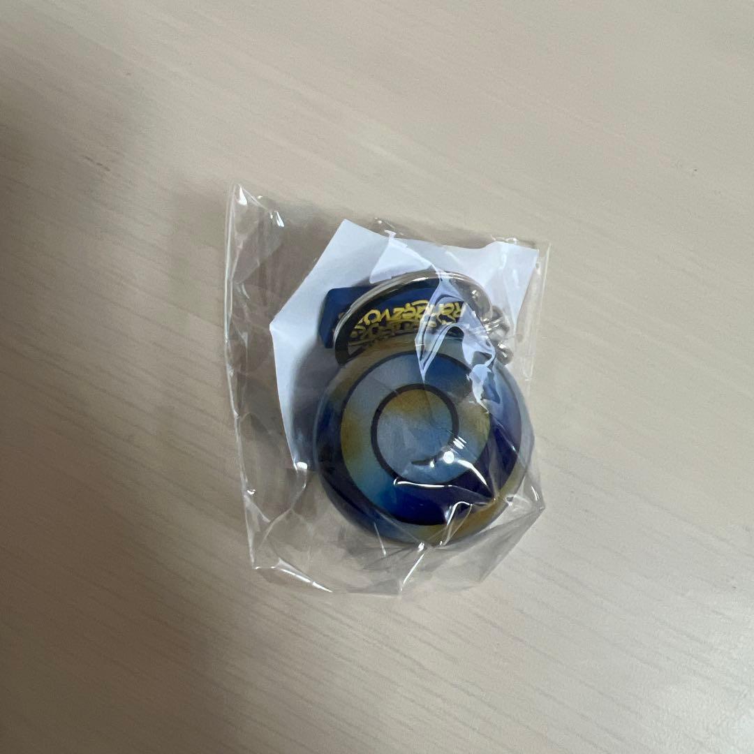 【グッズのみ+おまけ】SpheryRendezvous atTOKYODOME