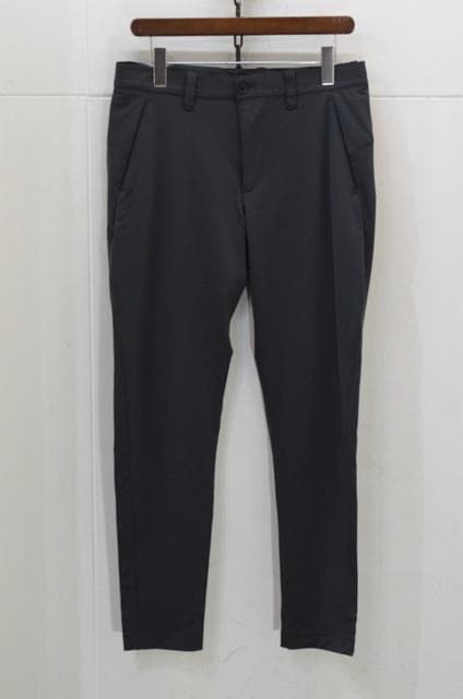 メンズウェア TFW49 NEO EASY ANKLE TROUSERS T071920003