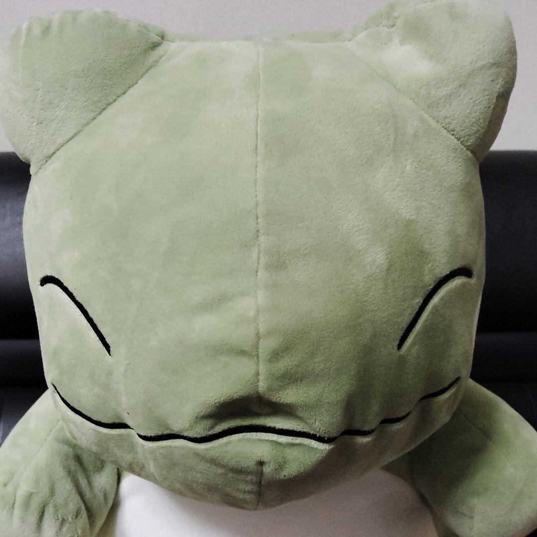 ポケモン★♥みがわり　にんぎょう♥★PCクッション