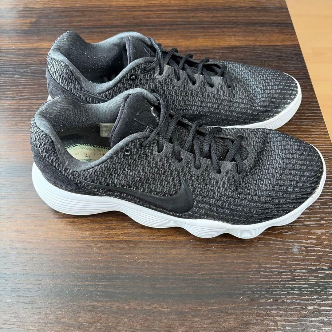 NIKE ハイパーダンク2017 low