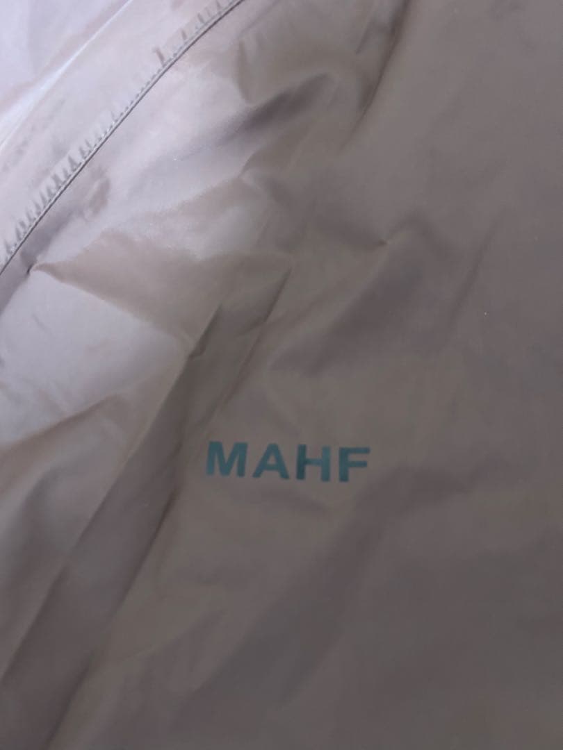MAHF マーフ スノボーウェア