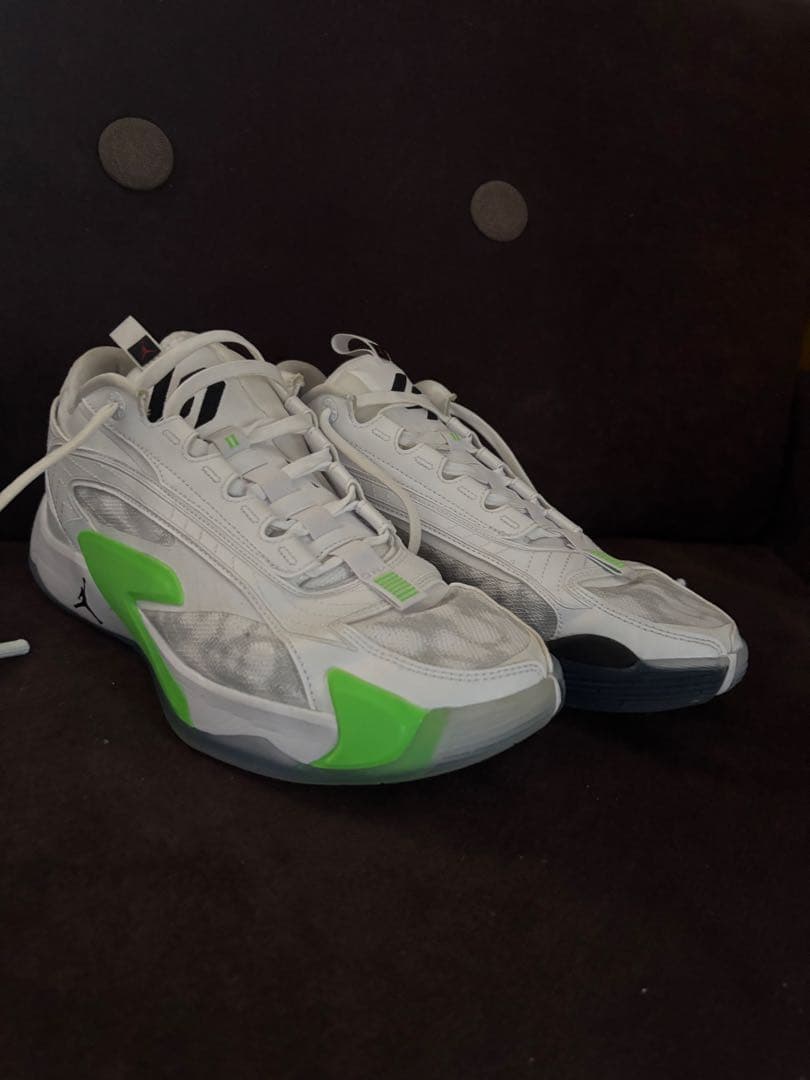 JORDAN LUKA 2 PF ルカ2