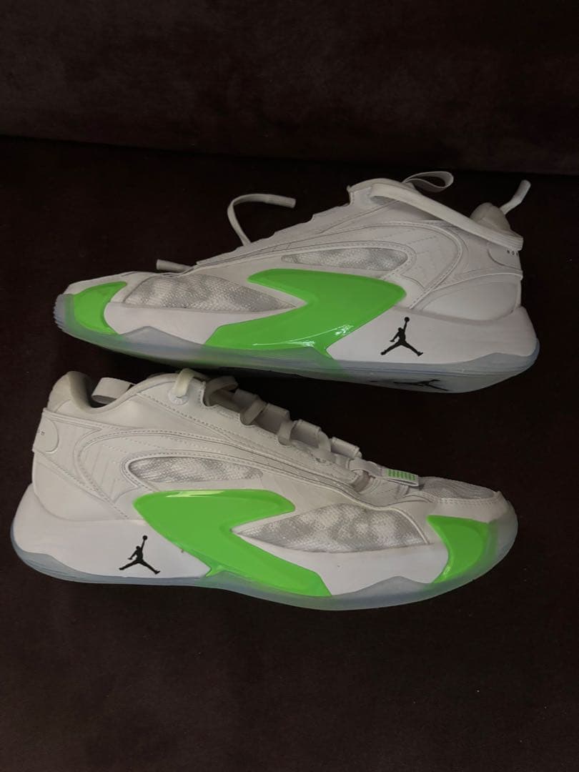 JORDAN LUKA 2 PF ルカ2