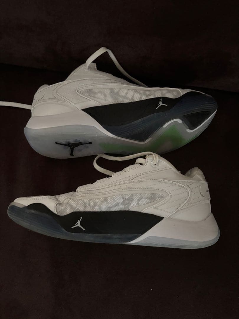 JORDAN LUKA 2 PF ルカ2