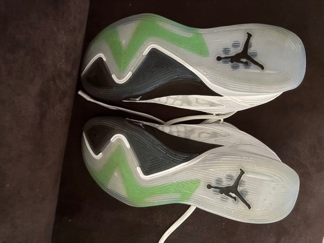 JORDAN LUKA 2 PF ルカ2