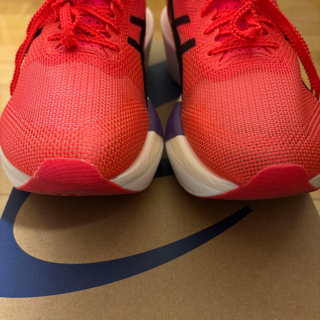 アシックス メタスピードスカイ Tokyo 25.5cm