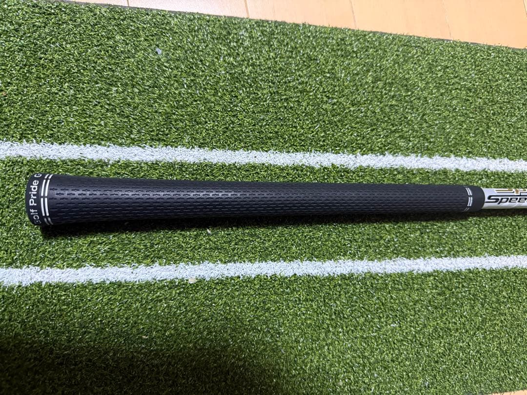 Specter 661 EvolutionⅦ 7〜9番ウッド用