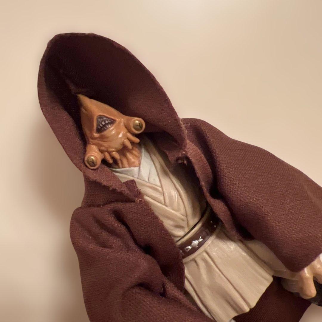 STARWARS スターウォーズ パブロ ジル フィギュア