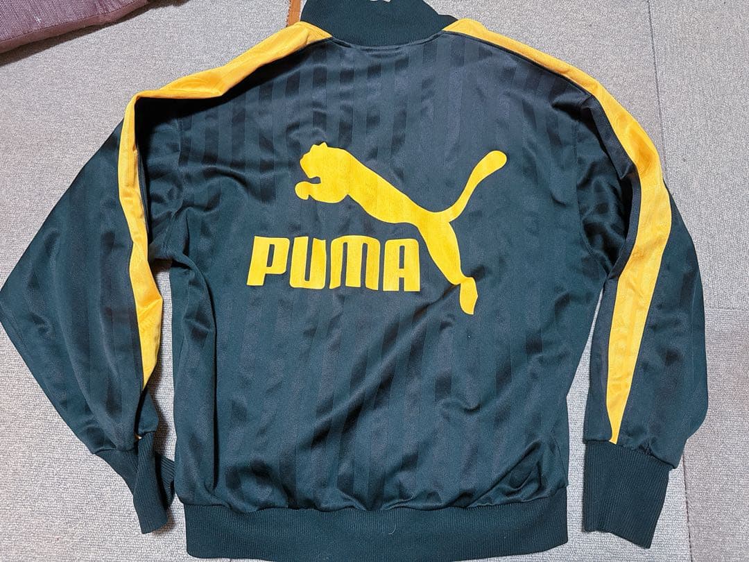 【貴重品】前橋育英サッカー部ジャージ
