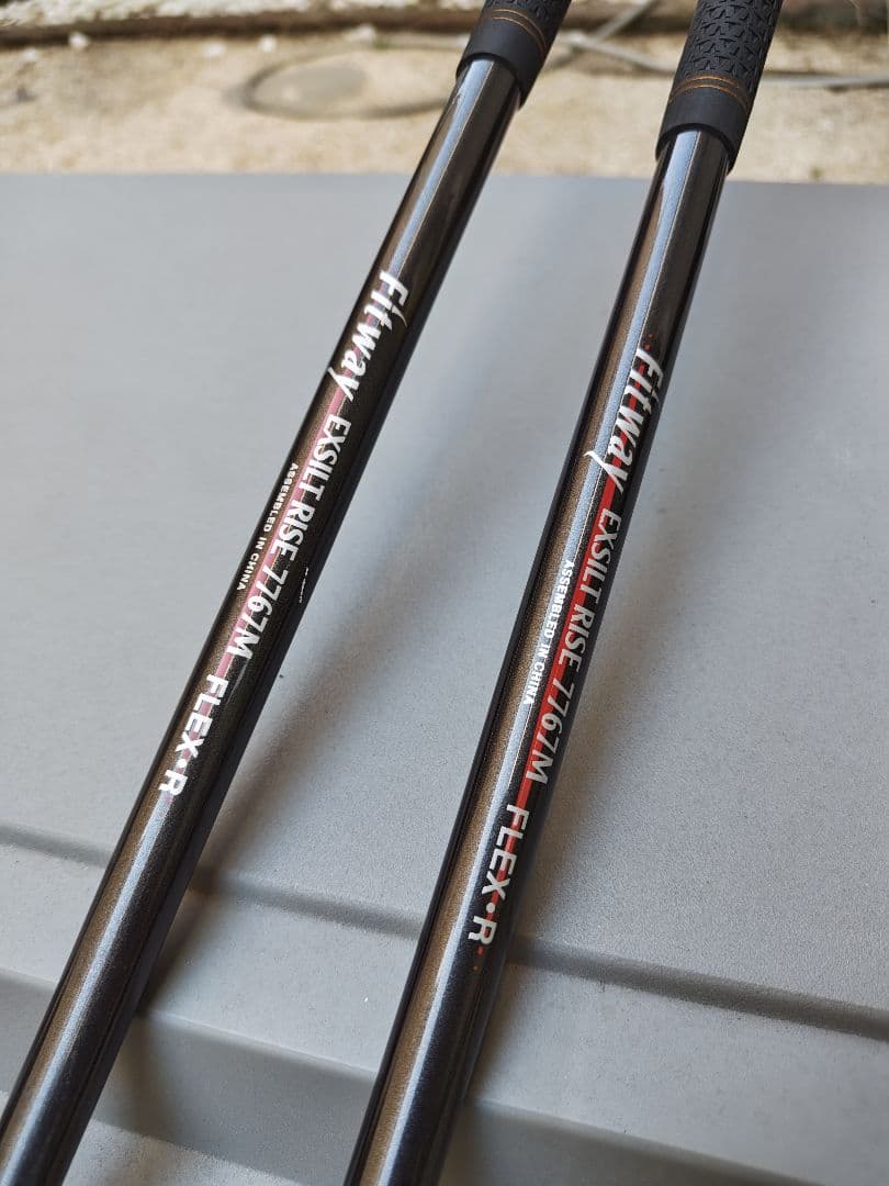 ゴルフフェアウェイウッドセット Fairway FW 5番、3番