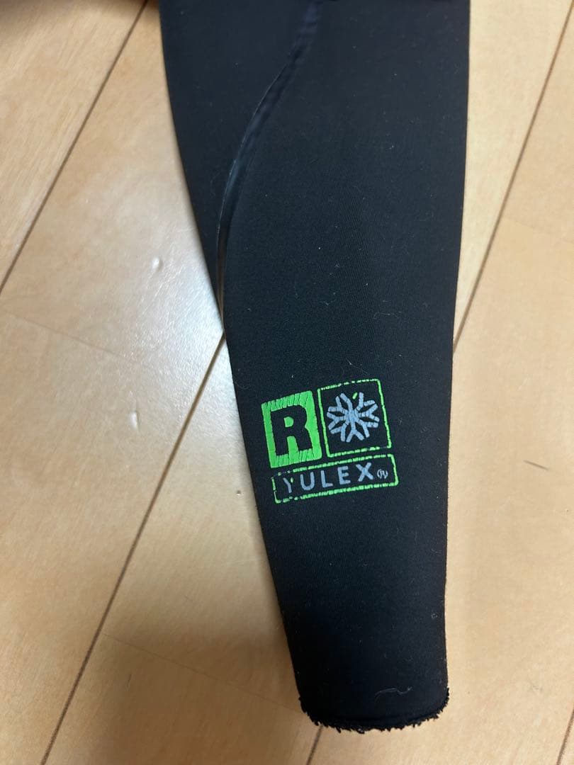 美品　パタゴニア　メンズ　R2 フルスーツ　3×3.5mm LSサイズ