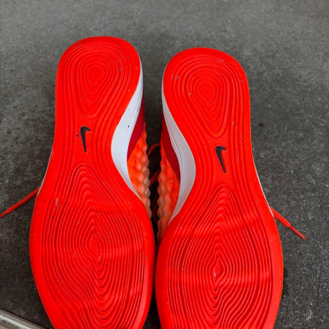 Nike Flyknit ACG マジスタX フットサルシューズ 28.0cm