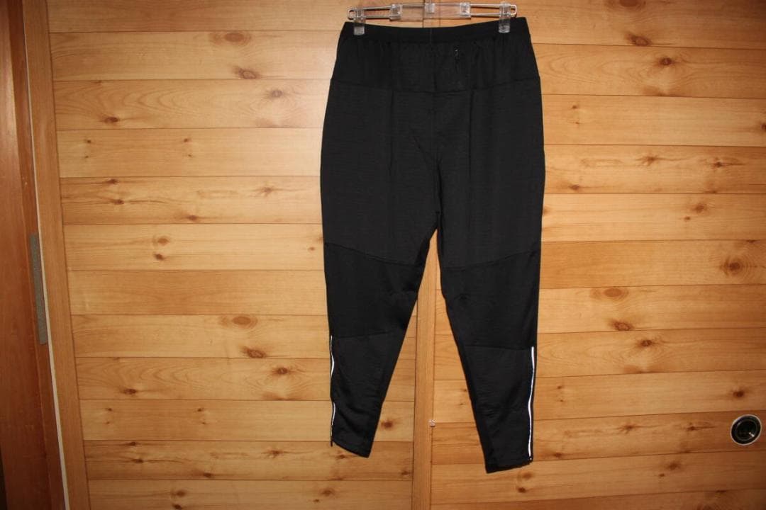 メンズLナイキNIKEランニングパンツフェノムエリートニットパンツ CU5505