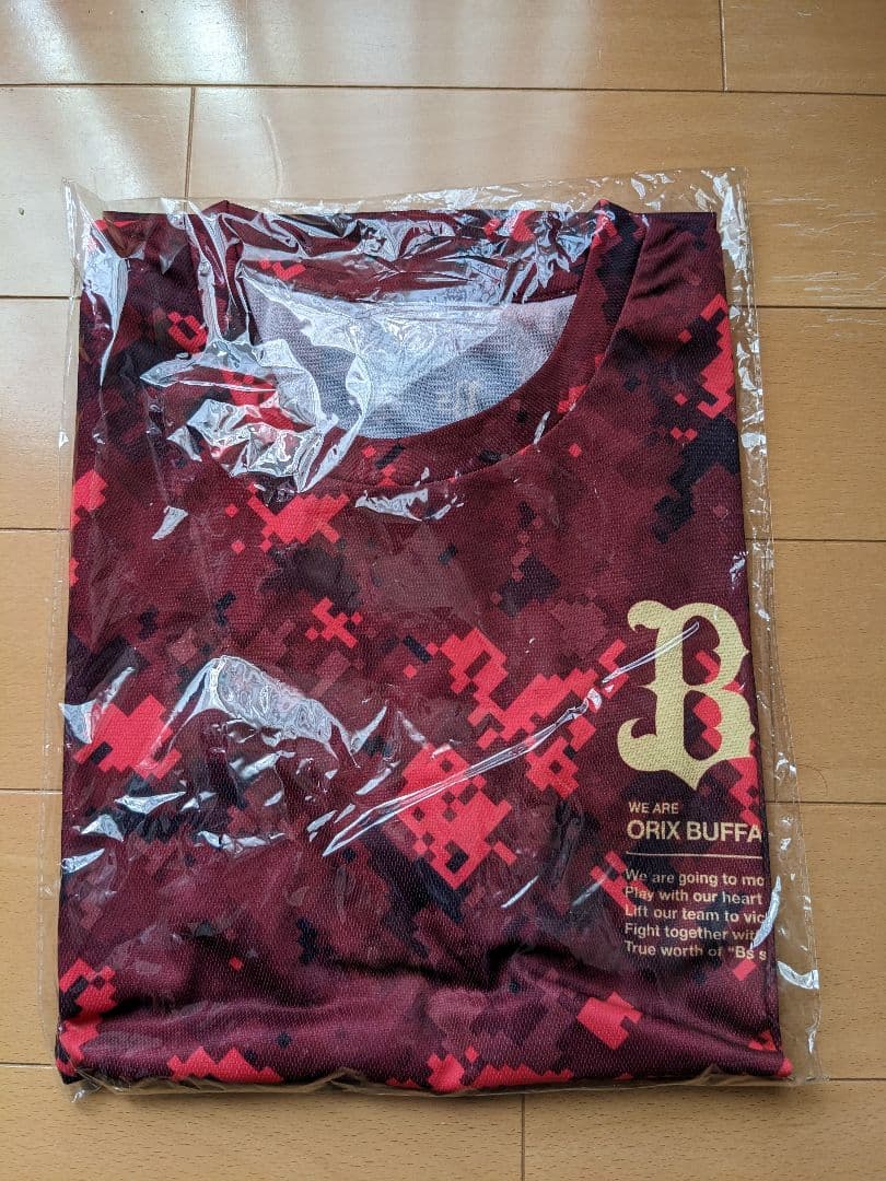 ユニフォームやTシャツ　全9種類　非売品