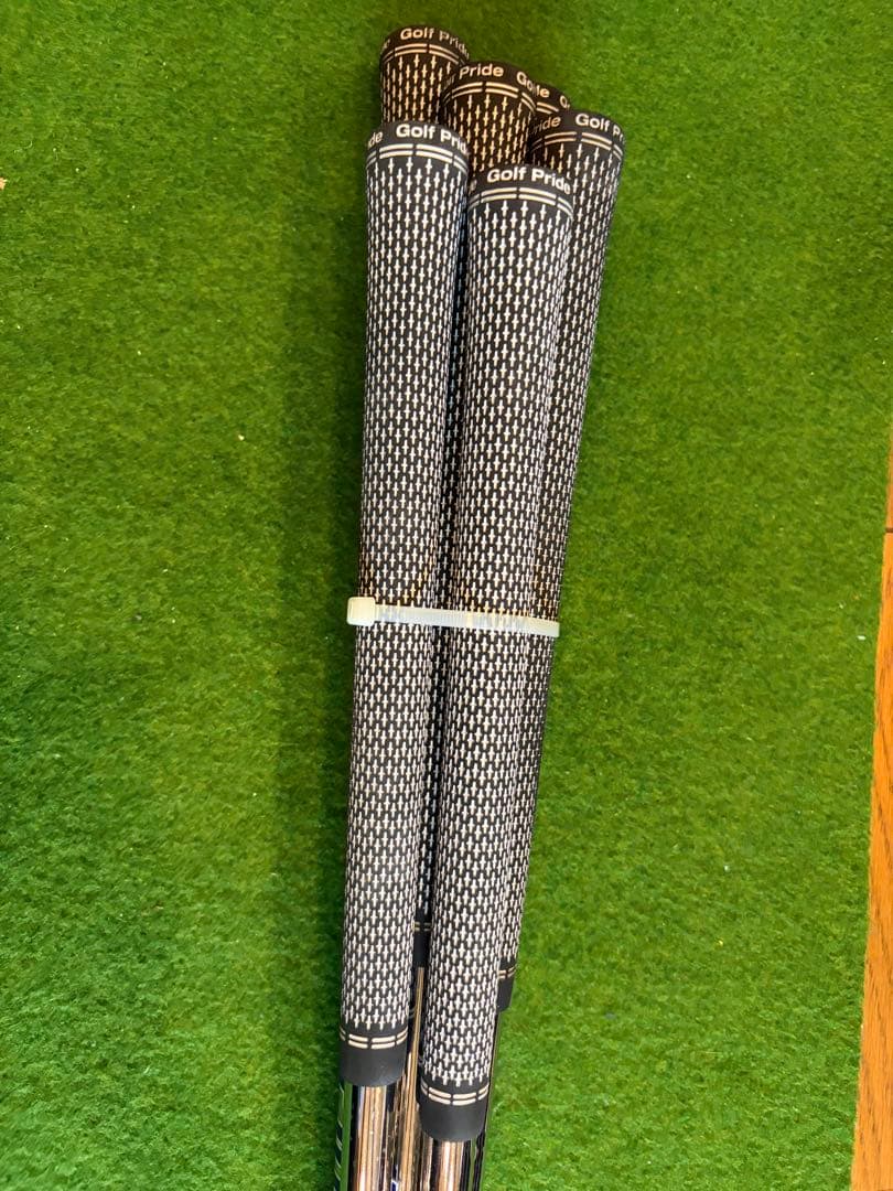 【シャフトのみ】プロジェクトx LZ 6.0 (5-P)６本セット