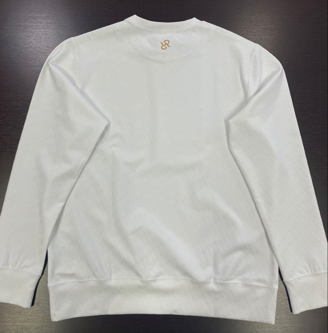 レザレクション　新品　XLサイズ トレーナー