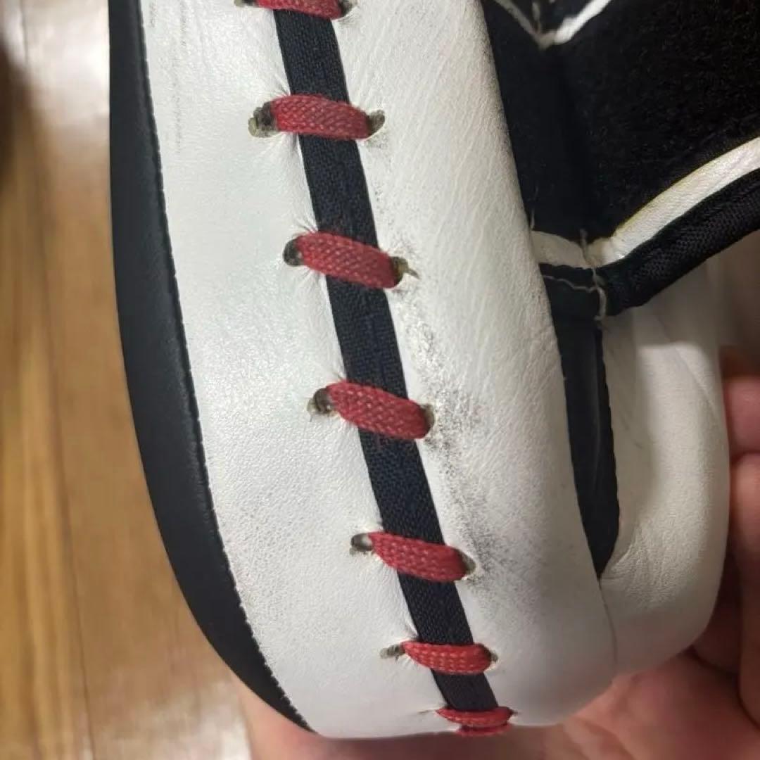 フェアテックス Fairtex キックミット