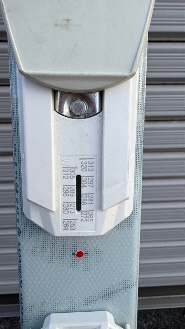 ⭐️ATOMIC VANTAGE72★149cm★レディース★春スキーに★送料無料