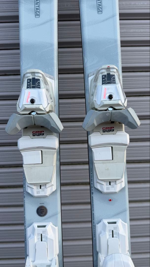 ⭐️ATOMIC VANTAGE72★149cm★レディース★春スキーに★送料無料