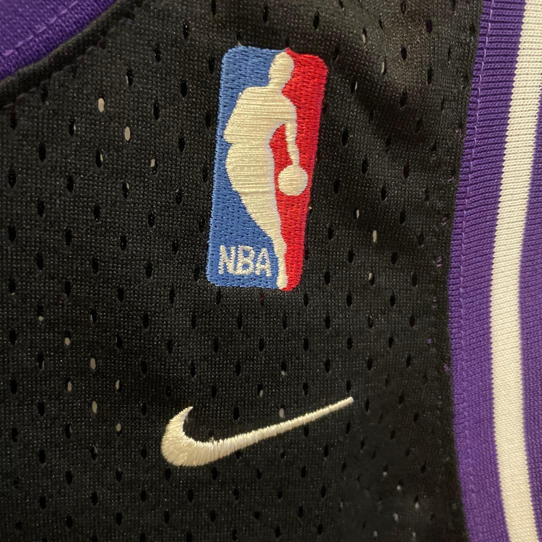 ジェイソンウィリアムス kings 55 NBA ユニホーム
