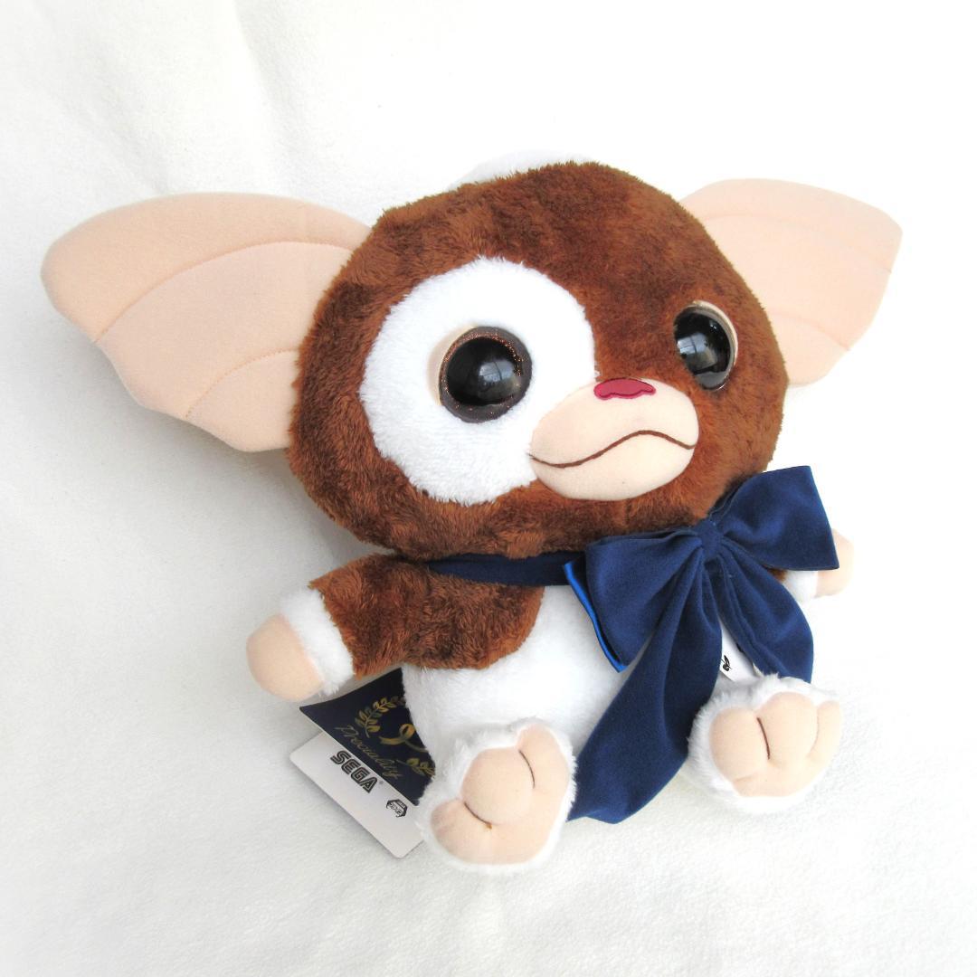 ぬいぐるみ グレムリン ギズモ アミューズメント品 非売品 プライズ品 クレーン