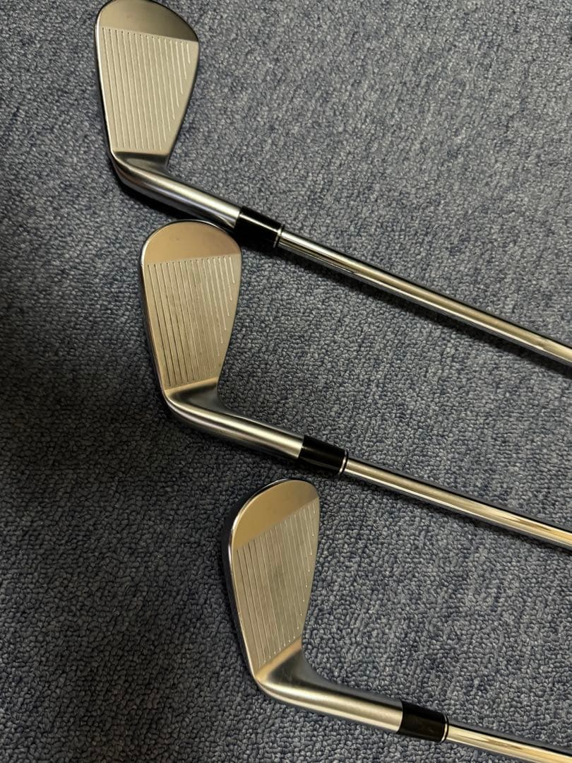 SRIXON ZフォージドⅡ 6本セット