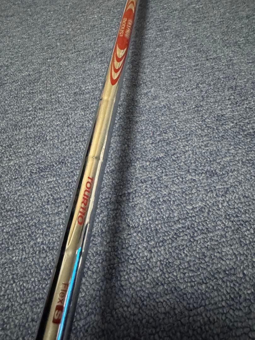SRIXON ZフォージドⅡ 6本セット