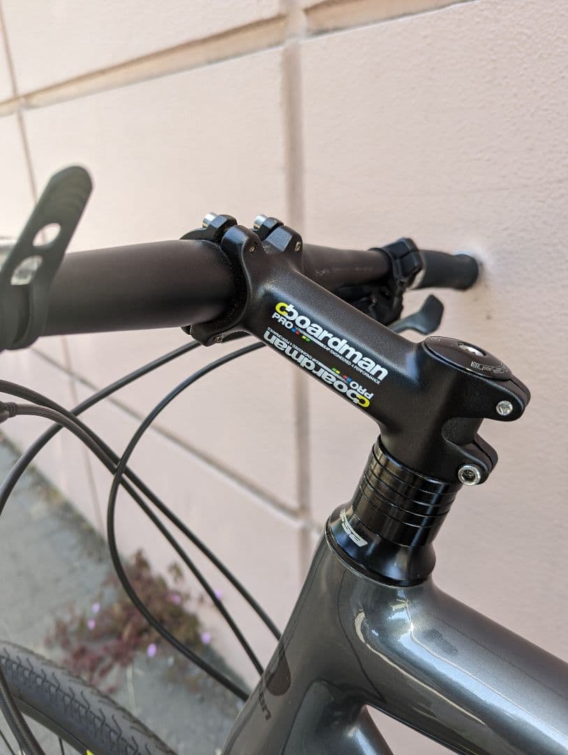 自転車本体 bordman