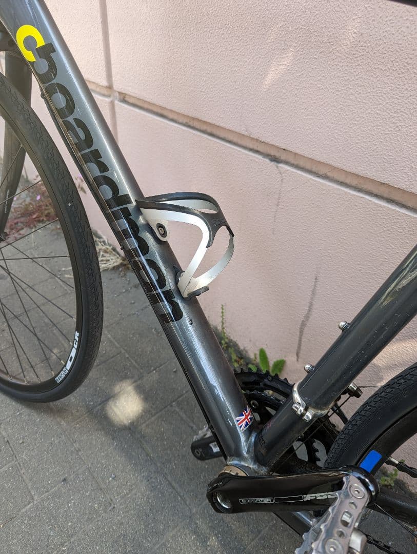 自転車本体 bordman