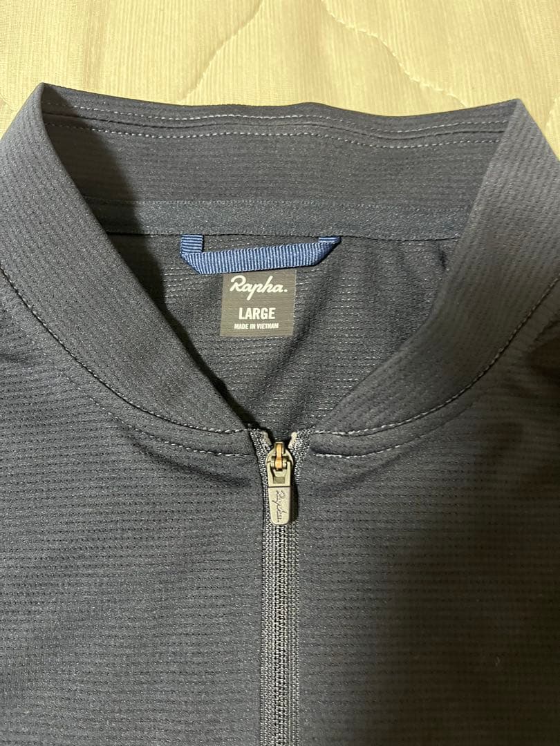 (新品)Rapha ラファ クラシック フライウエイト L