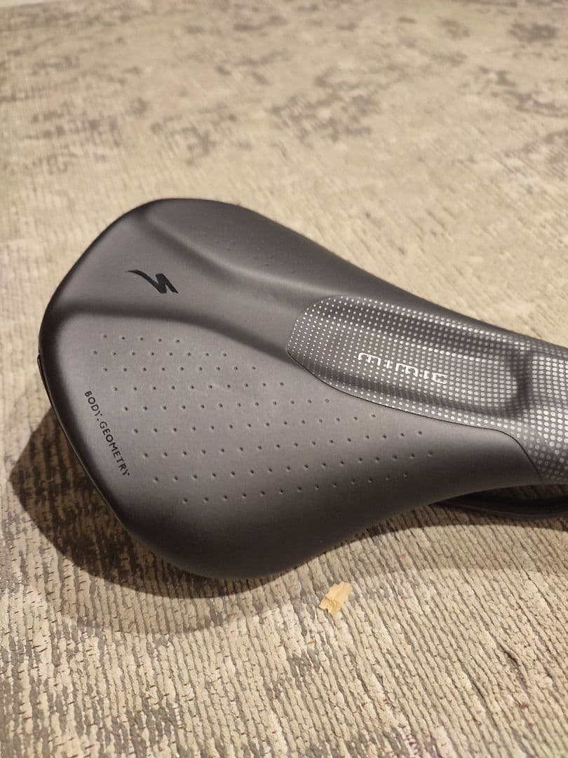 最終値下2/22迄MIMIC COMP SADDLE WOMENスペシャライズド