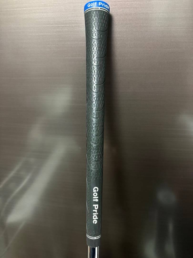N.S.PRO Zelos7 Hybrid キャロウェイスリーブ付 4U/5U用