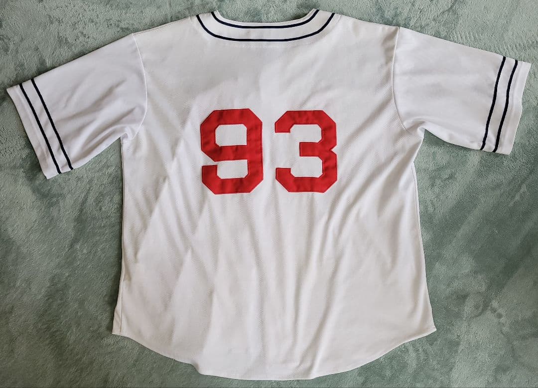 Bathing Ape ユニフォーム 93