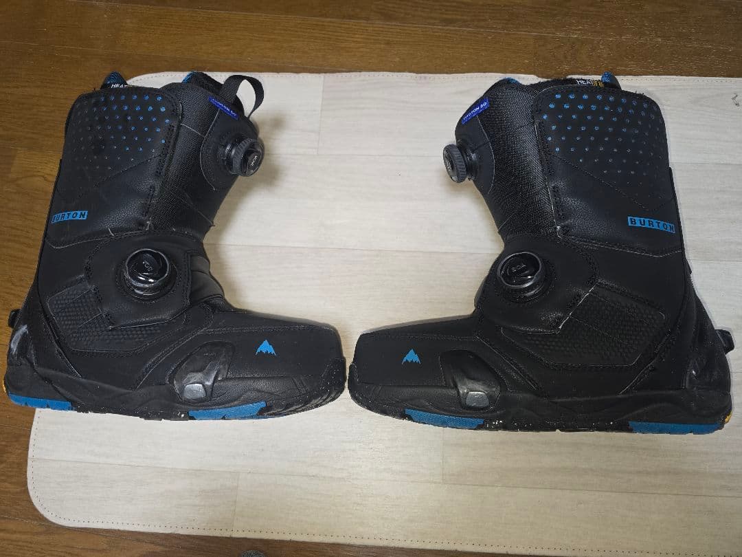 Burton Step On Photon Wide ステップオン 27.5cm