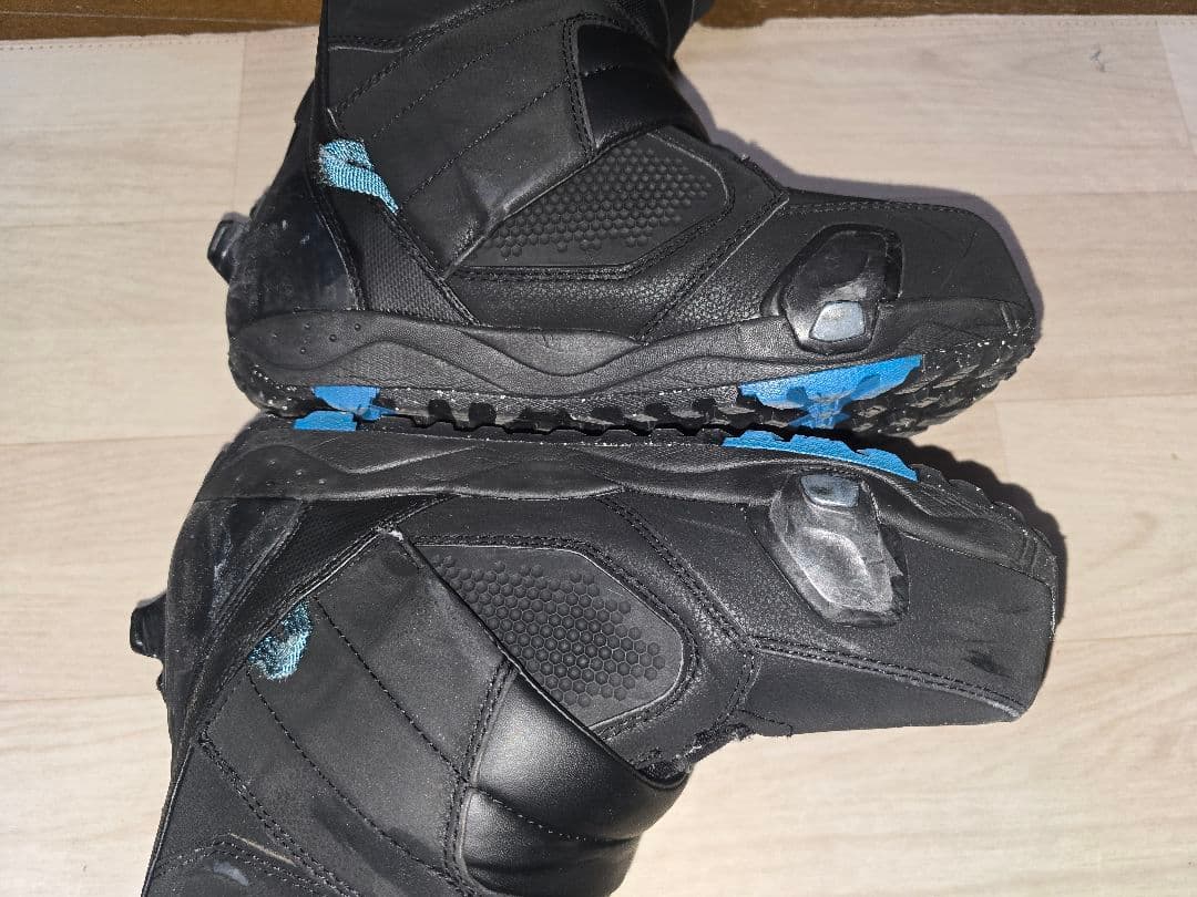 Burton Step On Photon Wide ステップオン 27.5cm
