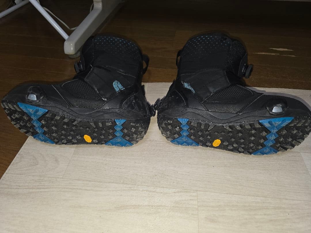 Burton Step On Photon Wide ステップオン 27.5cm