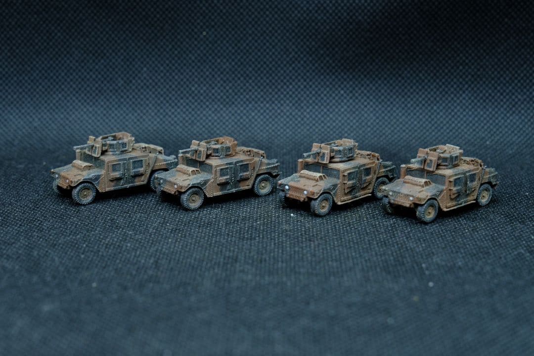 【軍事マニア】
