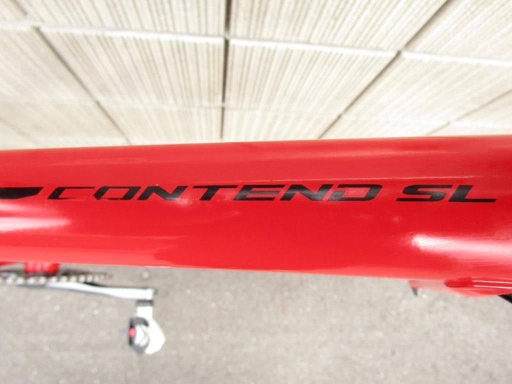 美車 GIANT CONTEND SL 105 Tiagra 10ｓ コンテンド