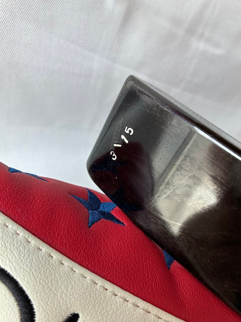 ★-Piretti ピレッティ マテラ プロトタイプ ツアー支給品 3/15