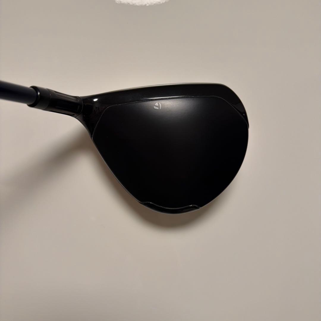 TaylorMade Stealth フェアウェイウッド 16.5度