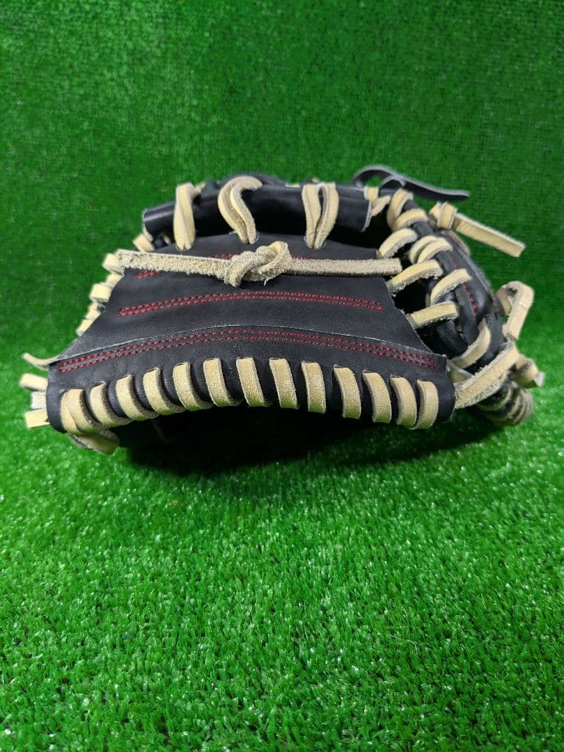 SSK　軟式　キャッチャーミット　PENM04424　匂い有