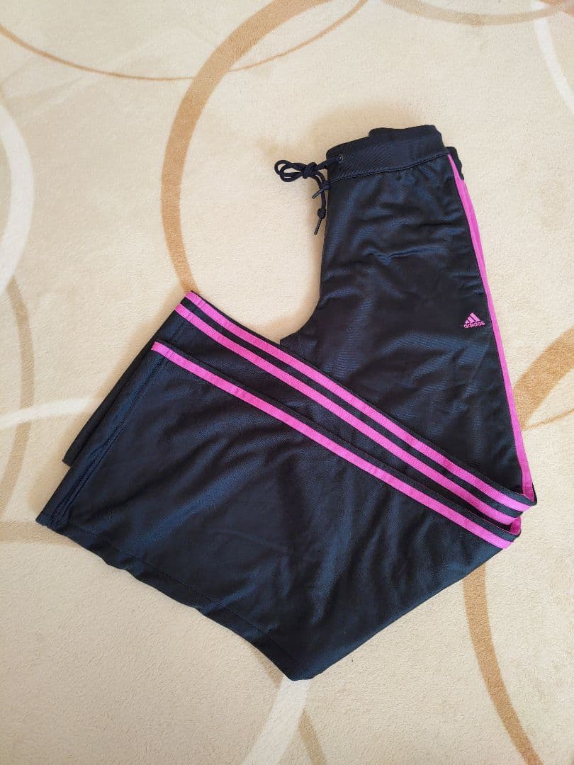 adidas ジャージ3点セット レディース L
