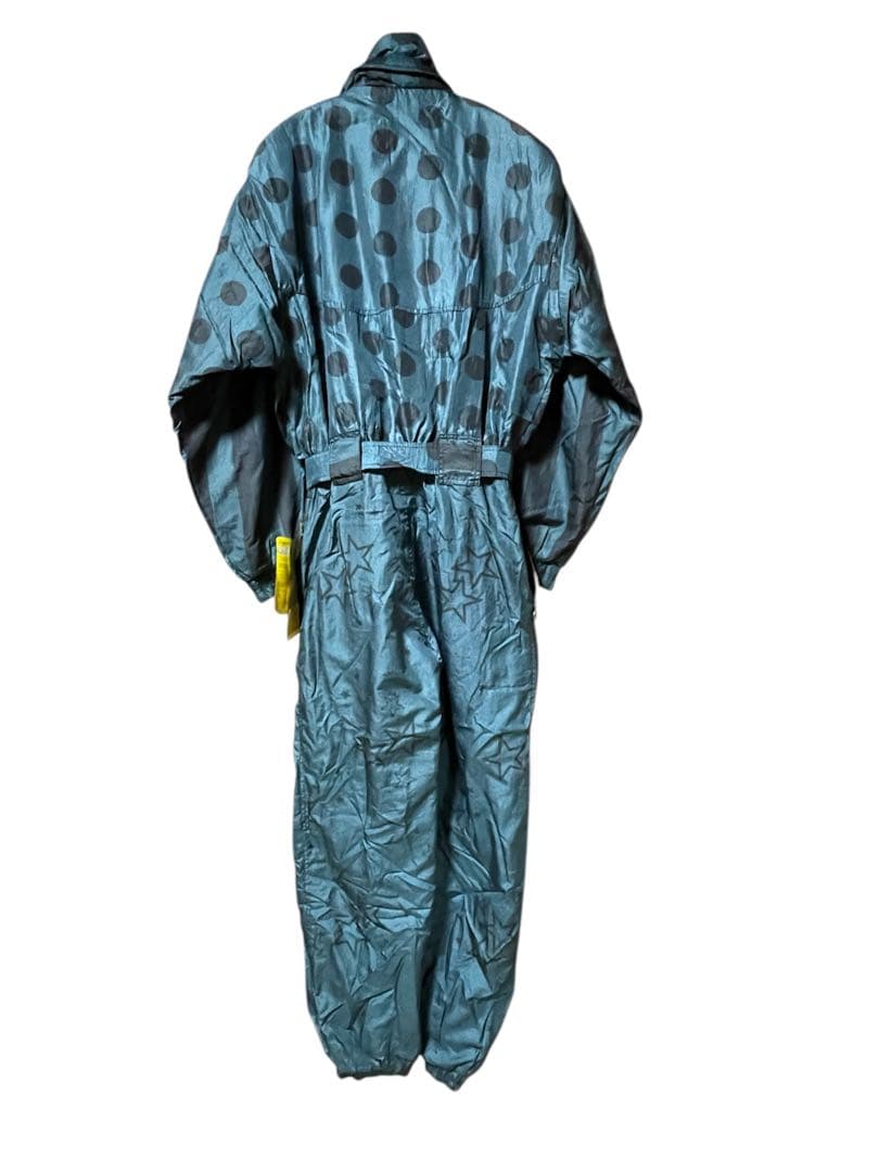 80s〜90s ヴィンテージ ジャンプスーツ Thermolite riri