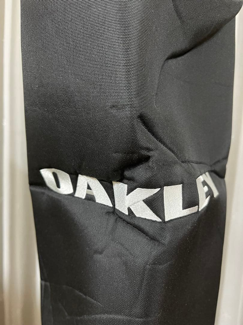 OAKLEY ゴルフキャディーバック