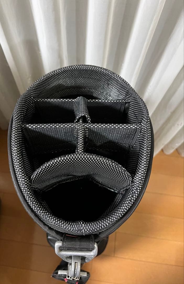 OAKLEY ゴルフキャディーバック