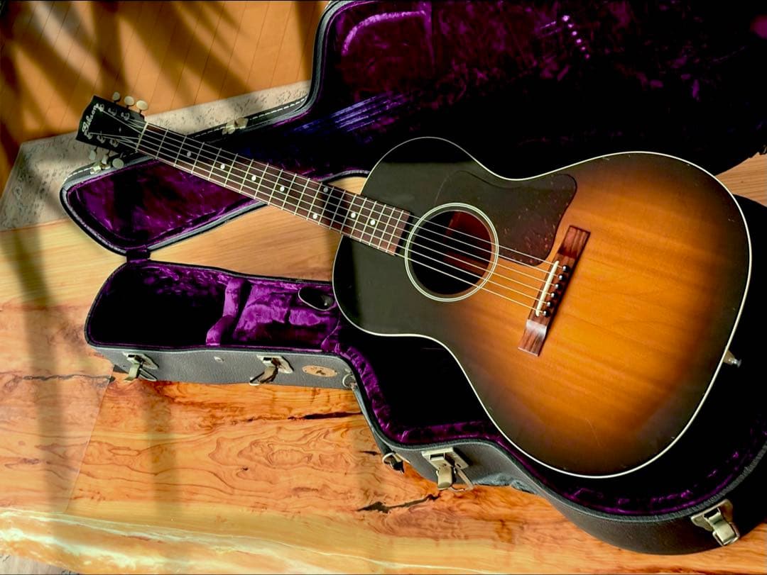 1999年製 Gibson L00