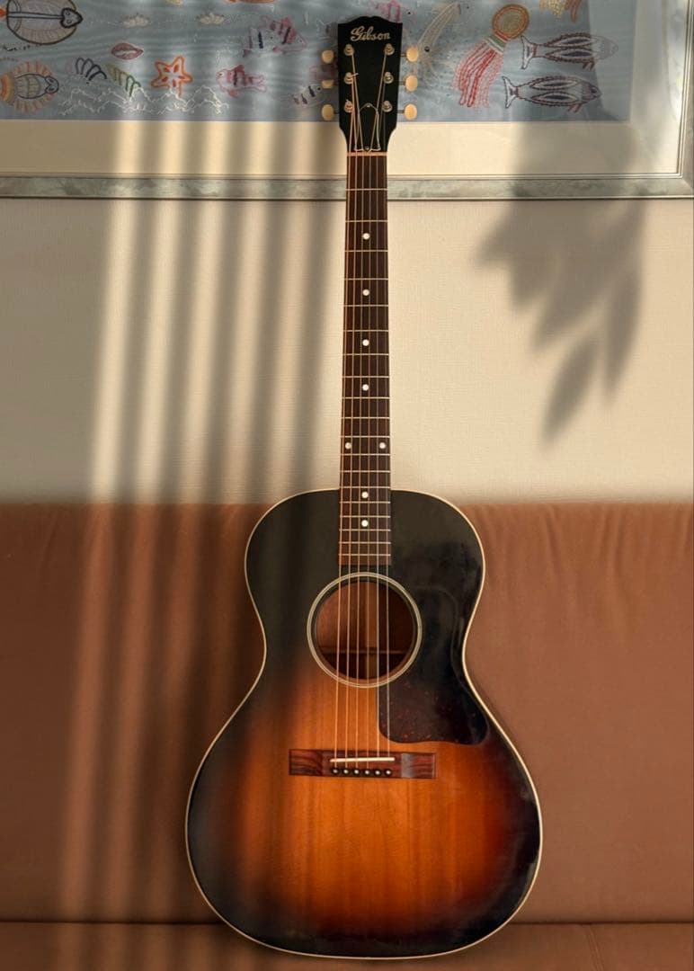 1999年製 Gibson L00
