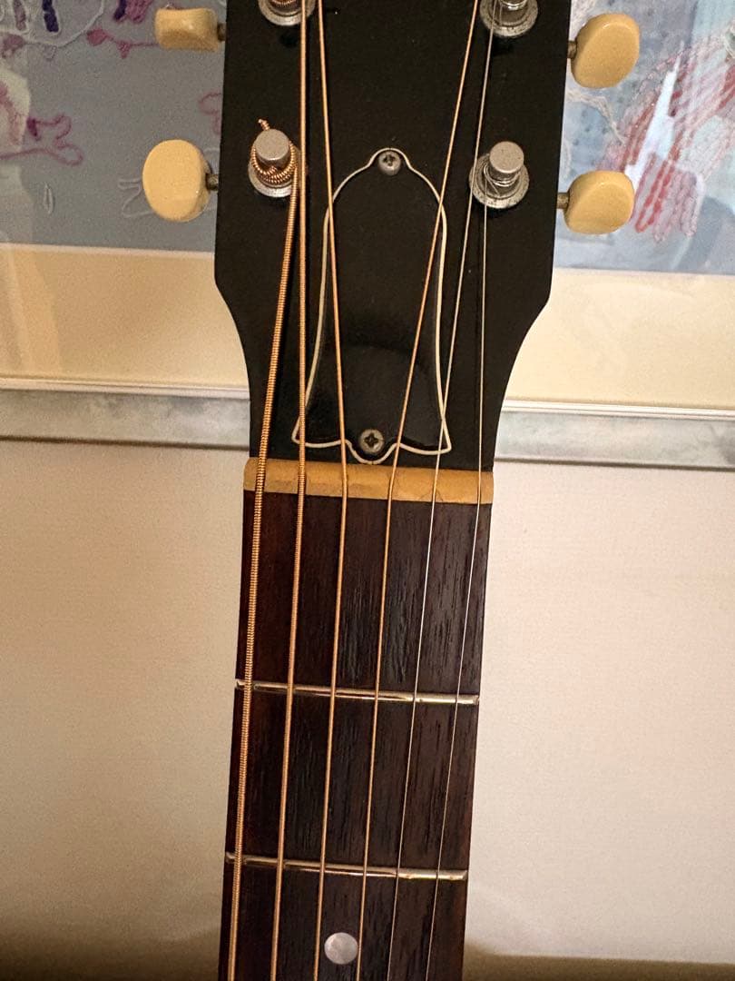 1999年製 Gibson L00